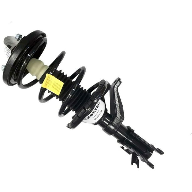 Front Passenger Complete Strut & Coil Spring Assembly for Civic 2001-2003 EL Front Passenger Complete Strut & Coil Spring Assembly for Civic 2001-2003 EL